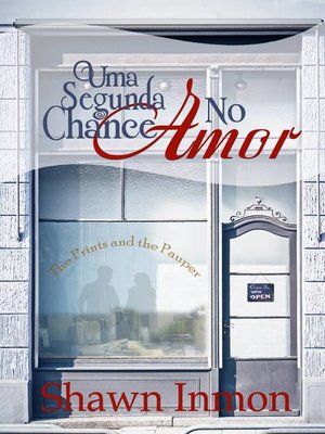 cover image of Uma Segunda Chance No Amor